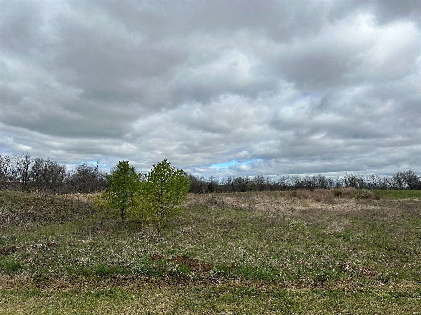 1.1 Acres of Residential Land for Sale in Hannibal, Missouri