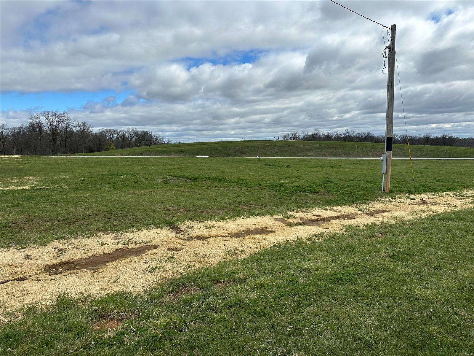 1.3 Acres of Commercial Land for Sale in Hannibal, Missouri