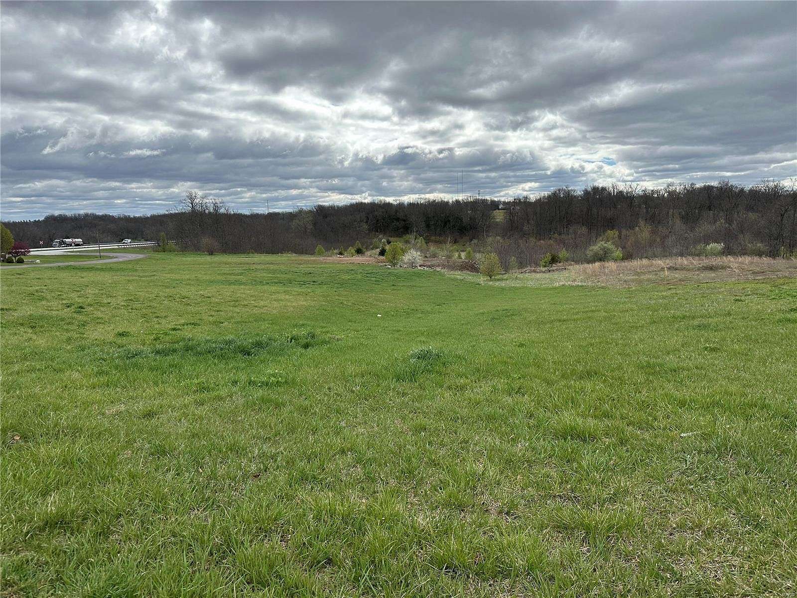 1.2 Acres of Residential Land for Sale in Hannibal, Missouri