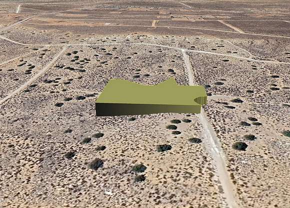 1.17 Acres of Residential Land for Sale in Rio Rancho, New Mexico