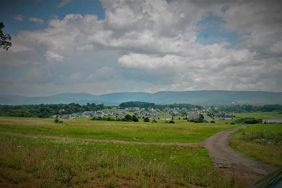 3.5 Acres of Residential Land for Sale in Waynesboro, Virginia