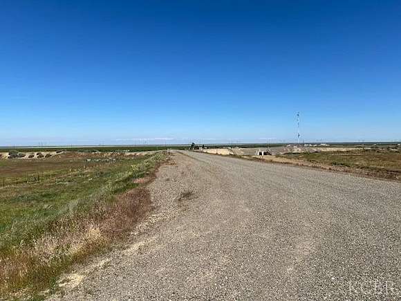 27.4 Acres of Agricultural Land for Sale in Kettleman City, California