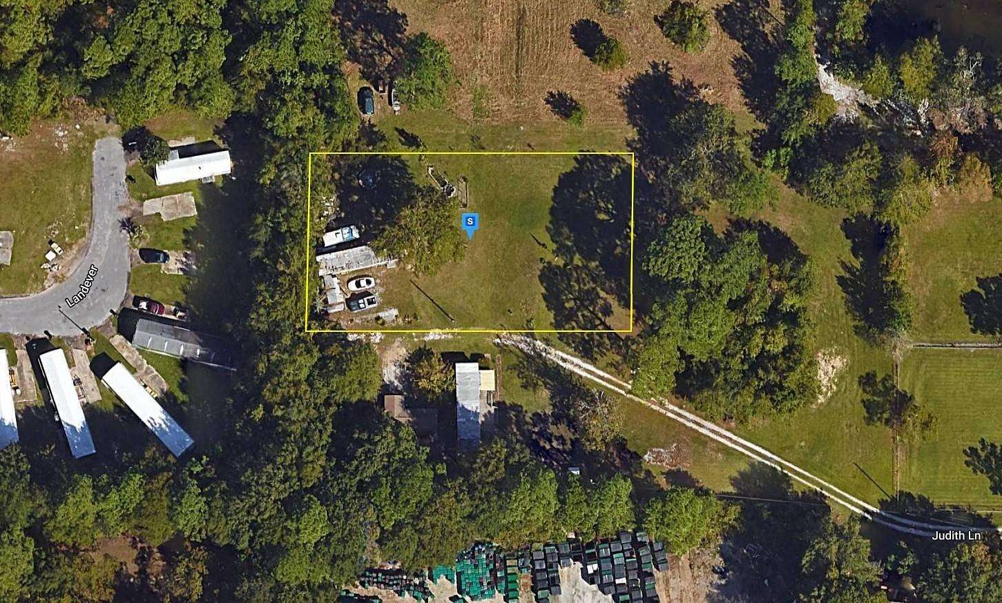 0.5 Acres of Land for Sale in Panama City, Florida