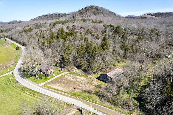 81.3 Acres of Recreational Land for Sale in Bradfordsville, Kentucky