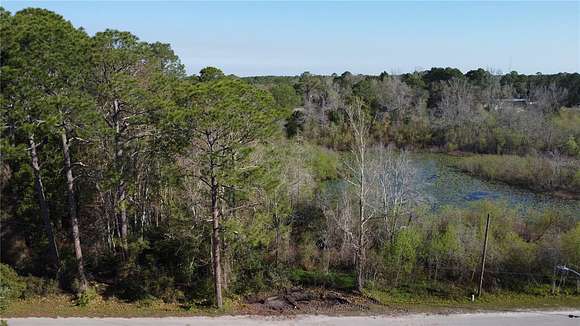 0.34 Acres of Land for Sale in Carrabelle, Florida