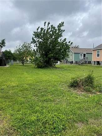 0.057 Acres of Residential Land for Sale in New Orleans, Louisiana