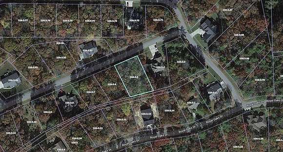 0.34 Acres of Land for Auction in Daniels, West Virginia