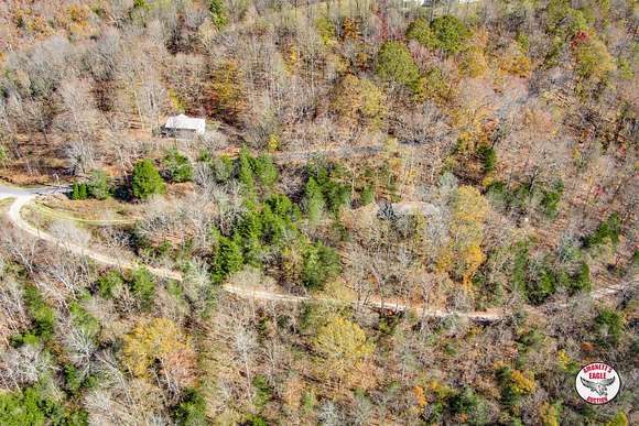 1.7 Acres of Residential Land for Auction in Baxter, Tennessee