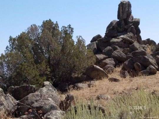 146 Acres of Land for Sale in Caliente, California