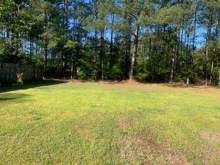 3.1 Acres of Residential Land for Sale in Brookhaven, Mississippi