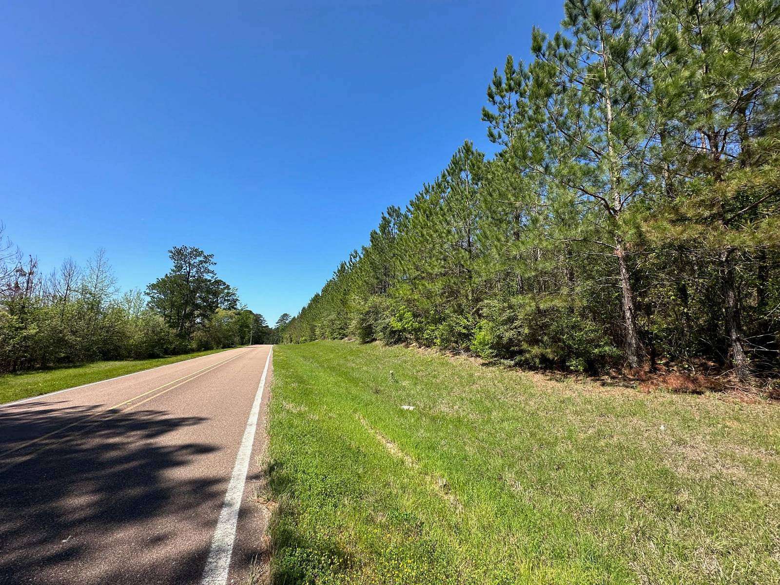 12 Acres of Land for Sale in New Hebron, Mississippi - LandSearch