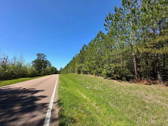 12 Acres of Land for Sale in New Hebron, Mississippi