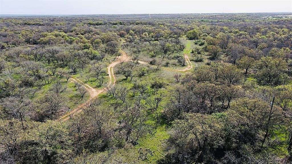 15.5 Acres of Land for Sale in Cisco, Texas
