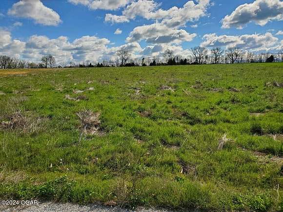 5 Acres of Residential Land for Sale in Monett, Missouri