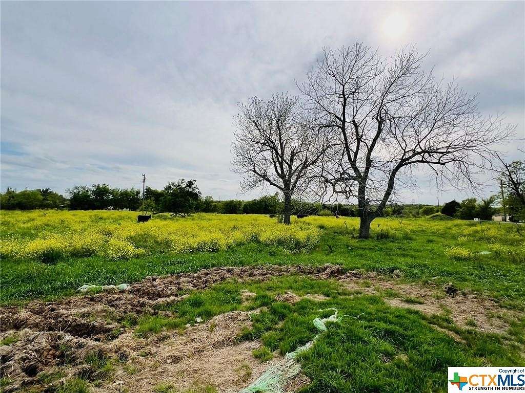 0.164 Acres of Residential Land for Sale in Temple, Texas