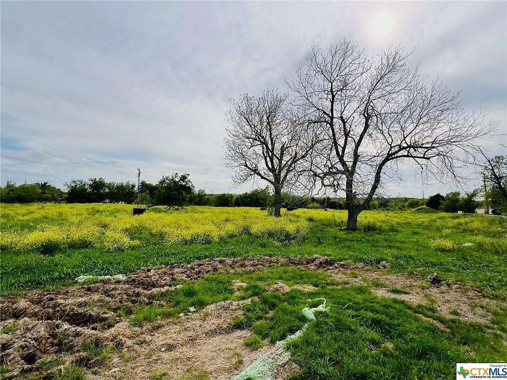 0.16 Acres of Residential Land for Sale in Temple, Texas