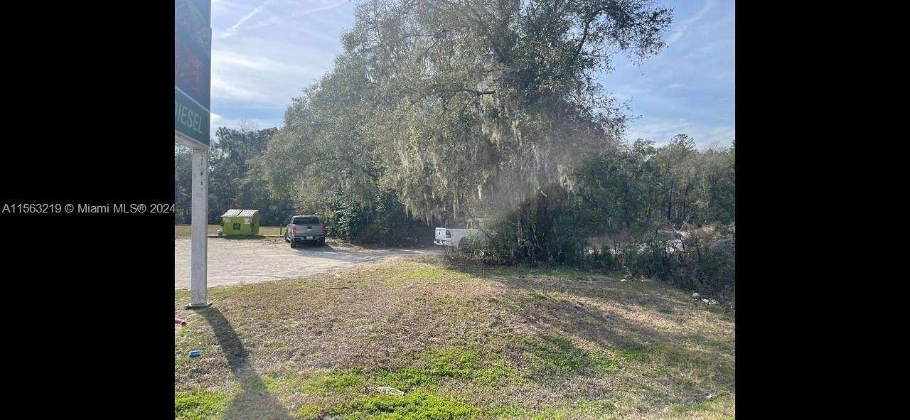 0.32 Acres of Residential Land for Sale in Williston, Florida