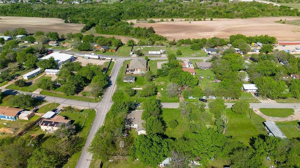 0.21 Acres of Commercial Land for Sale in Red Oak, Texas