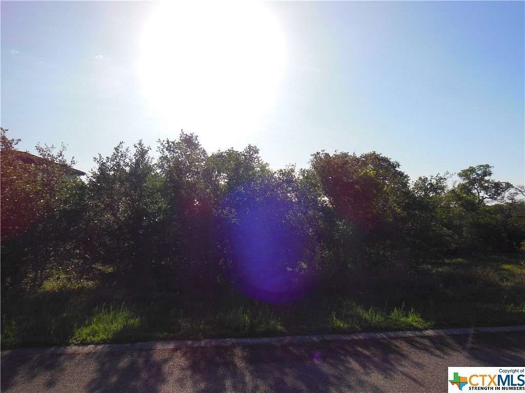 1 Acre of Residential Land for Sale in New Braunfels, Texas