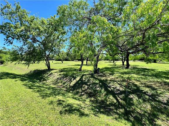 0.69 Acres of Land for Sale in Sinton, Texas