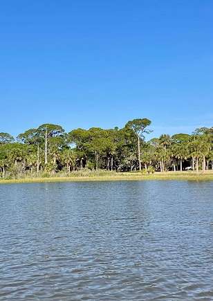 0.89 Acres of Residential Land for Sale in Cedar Key, Florida