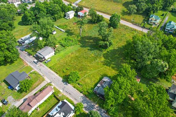 0.21 Acres of Residential Land for Sale in Bristol, Virginia