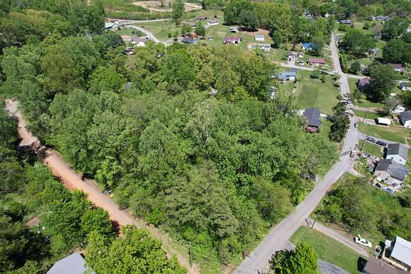 0.18 Acres of Residential Land for Sale in Kingsport, Tennessee