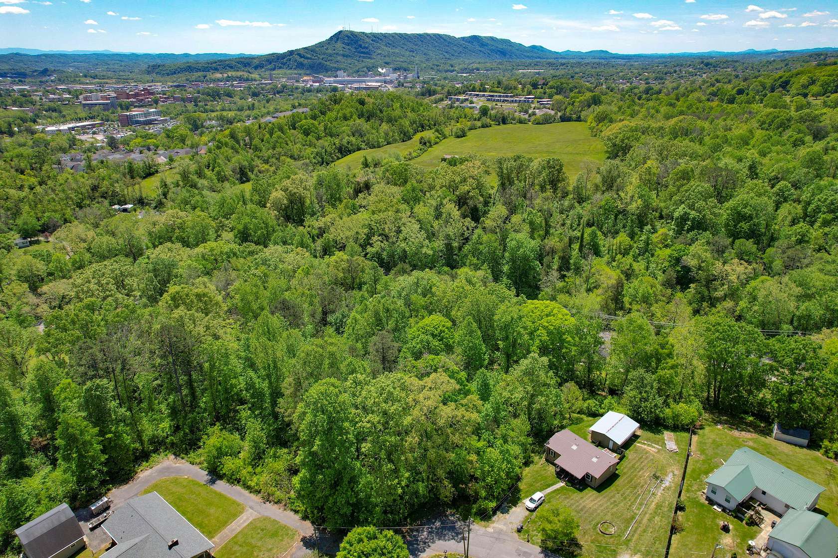 0.33 Acres of Residential Land for Sale in Kingsport, Tennessee