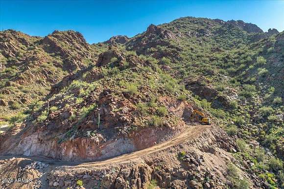 1.1 Acres of Residential Land for Sale in Phoenix, Arizona