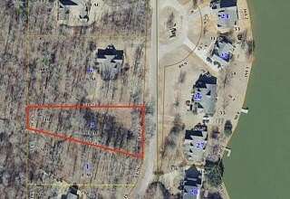 Residential Land for Sale in Starkville, Mississippi