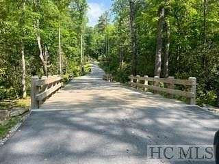 0.96 Acres of Residential Land for Sale in Cashiers, North Carolina
