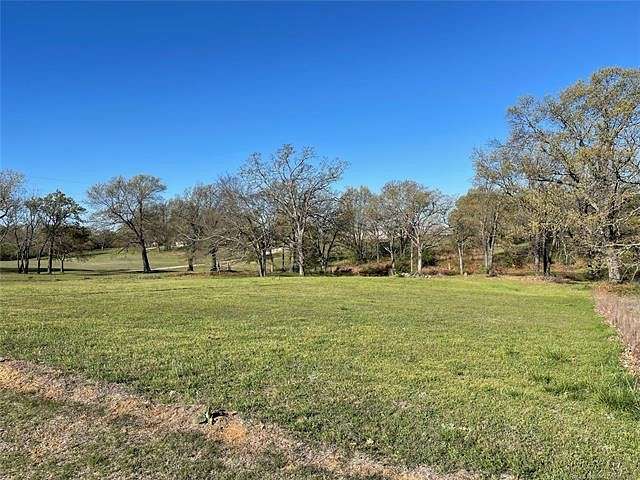 0.78 Acres of Residential Land for Sale in Ada, Oklahoma