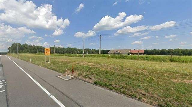 129.419 Acres of Land for Sale in Penn Forest Township, Pennsylvania