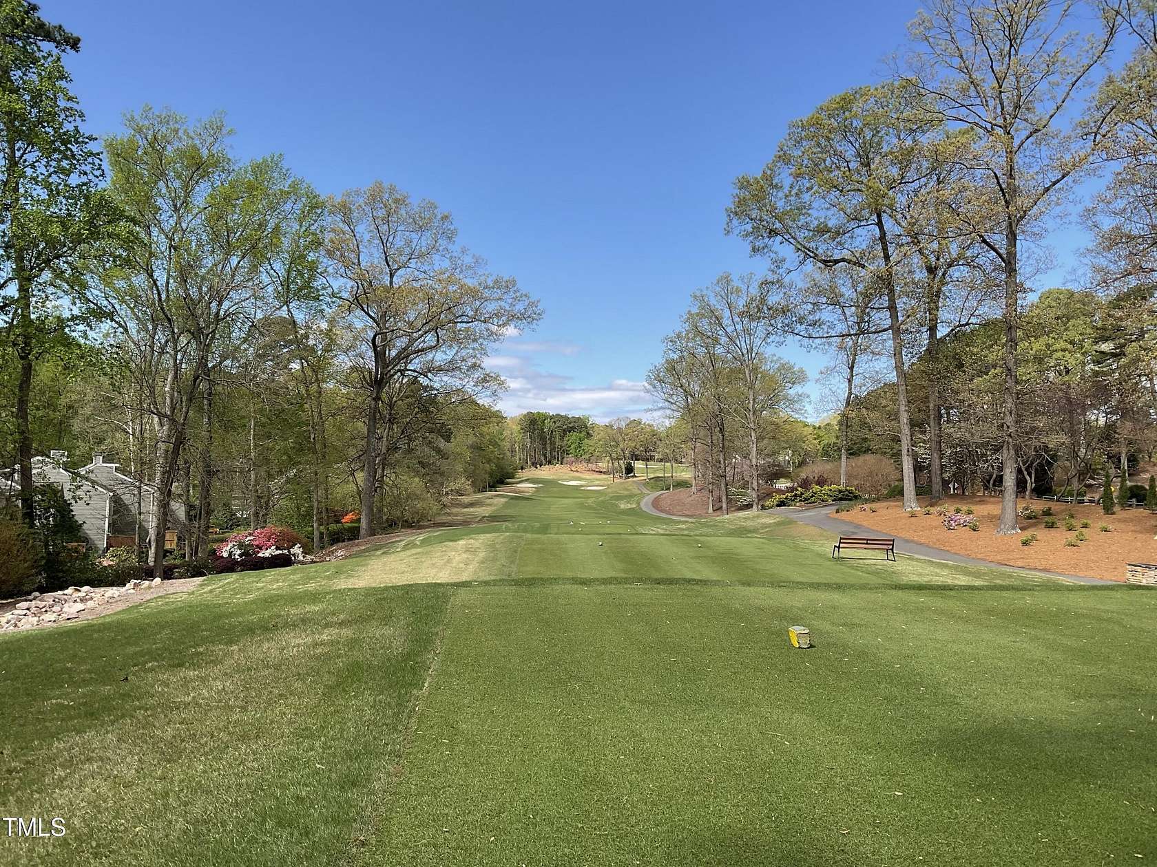 0.48 Acres of Residential Land for Sale in Raleigh, North Carolina