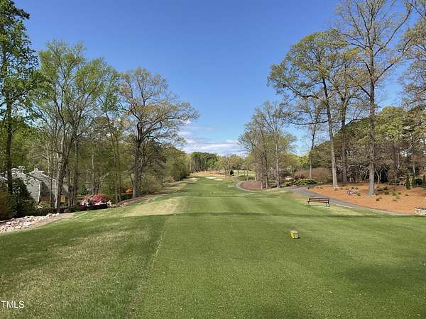 0.48 Acres of Residential Land for Sale in Raleigh, North Carolina