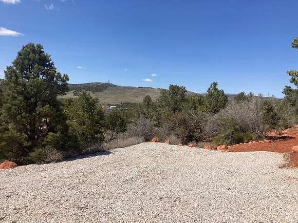 0.39 Acres of Residential Land for Sale in Central, Utah