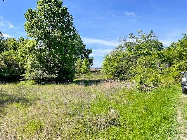 35 Acres of Recreational Land for Sale in Trinity, Texas