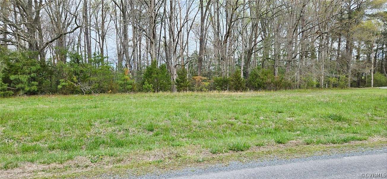0.61 Acres of Land for Sale in Tappahannock, Virginia