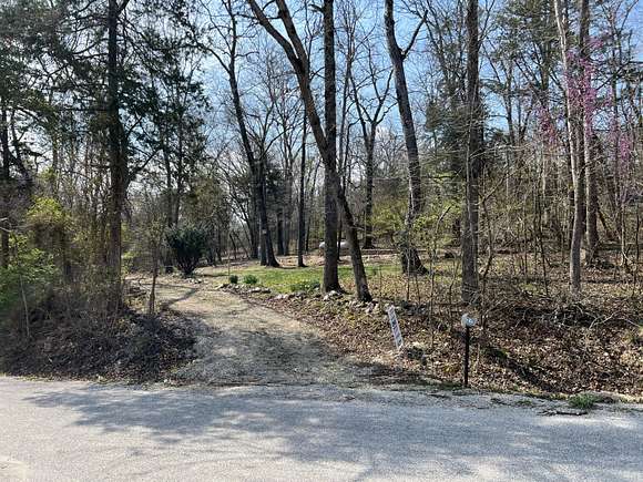 0.25 Acres of Residential Land for Sale in Rockaway Beach, Missouri