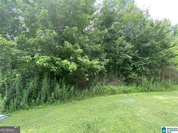 0.59 Acres of Residential Land for Sale in Oxford, Alabama