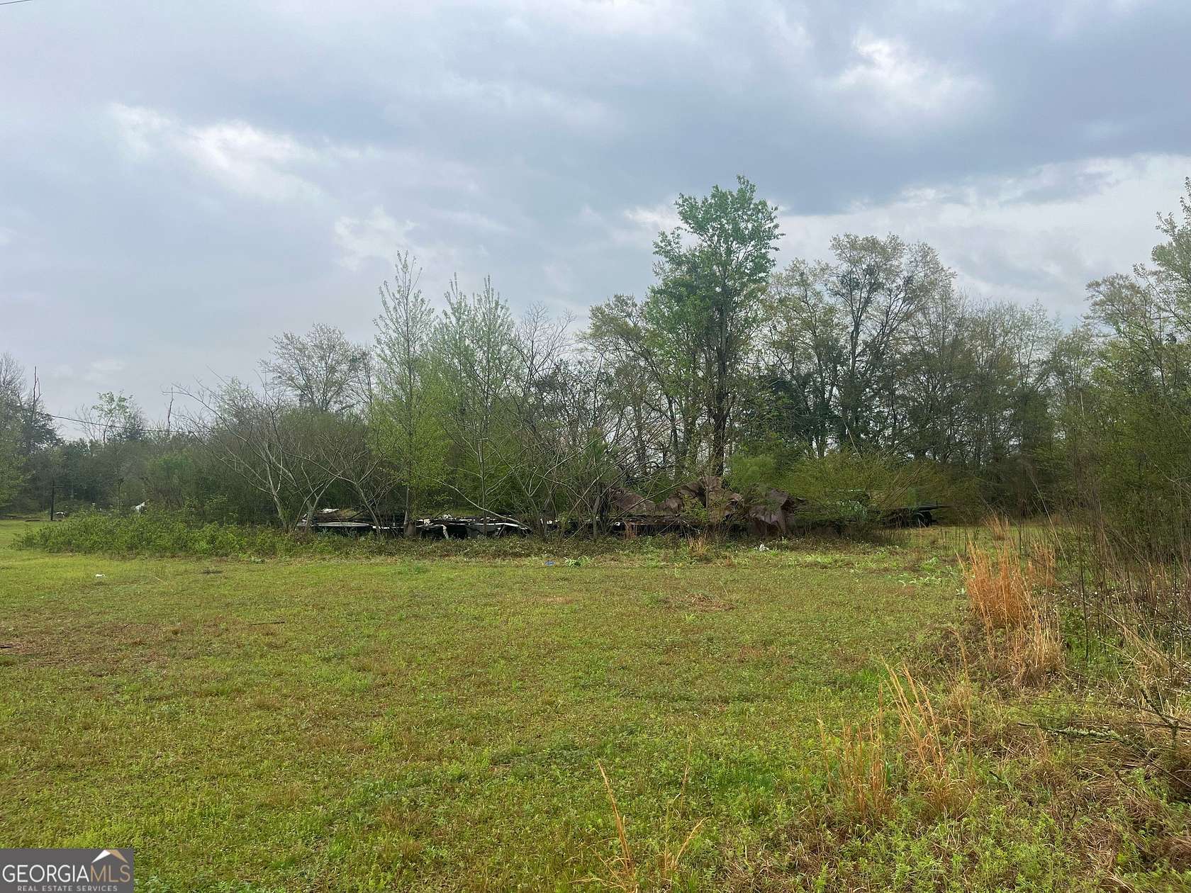 1 Acre of Residential Land for Sale in Donalsonville, Georgia