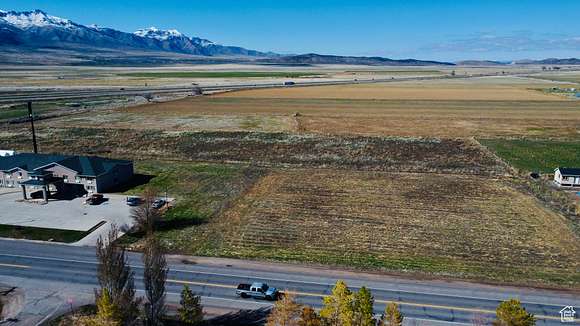 1.5 Acres of Commercial Land for Sale in Scipio, Utah
