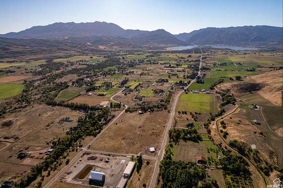 5.1 Acres of Residential Land for Sale in Huntsville, Utah