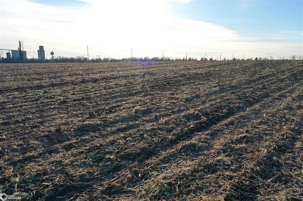 755.89 Acres of Agricultural Land for Sale in Woodward, Iowa