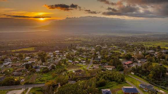 0.88 Acres of Residential Land for Sale in Kula, Hawaii