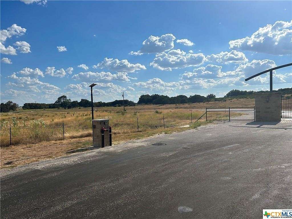 5 Acres of Residential Land for Sale in Kempner, Texas