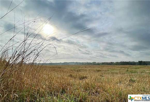 4 Acres of Land for Sale in Gonzales, Texas