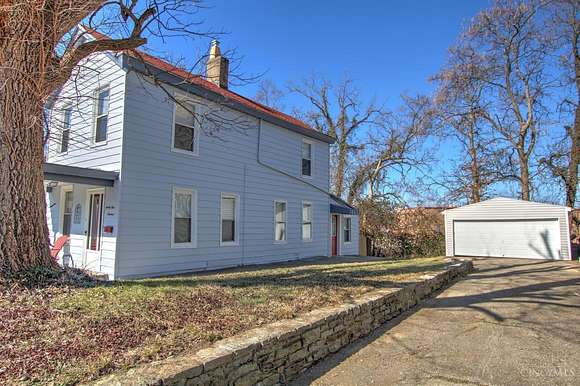 Residential Land for Sale in Cincinnati, Ohio