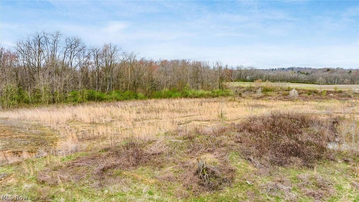 9.5 Acres of Residential Land for Sale in Zanesville, Ohio