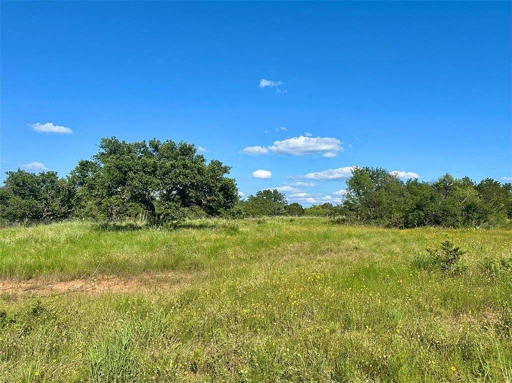 8.84 Acres of Commercial Land for Sale in Brookesmith, Texas